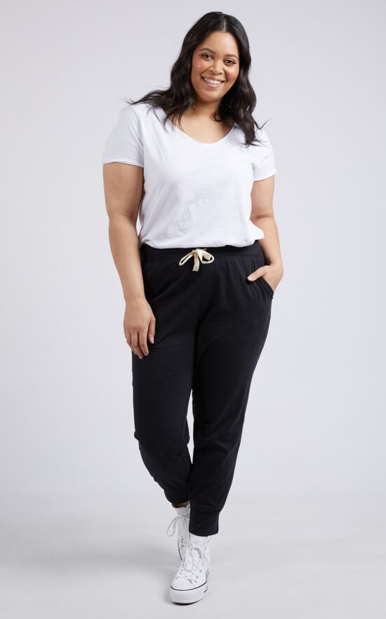 Wash Out Lounge Pant product photo.