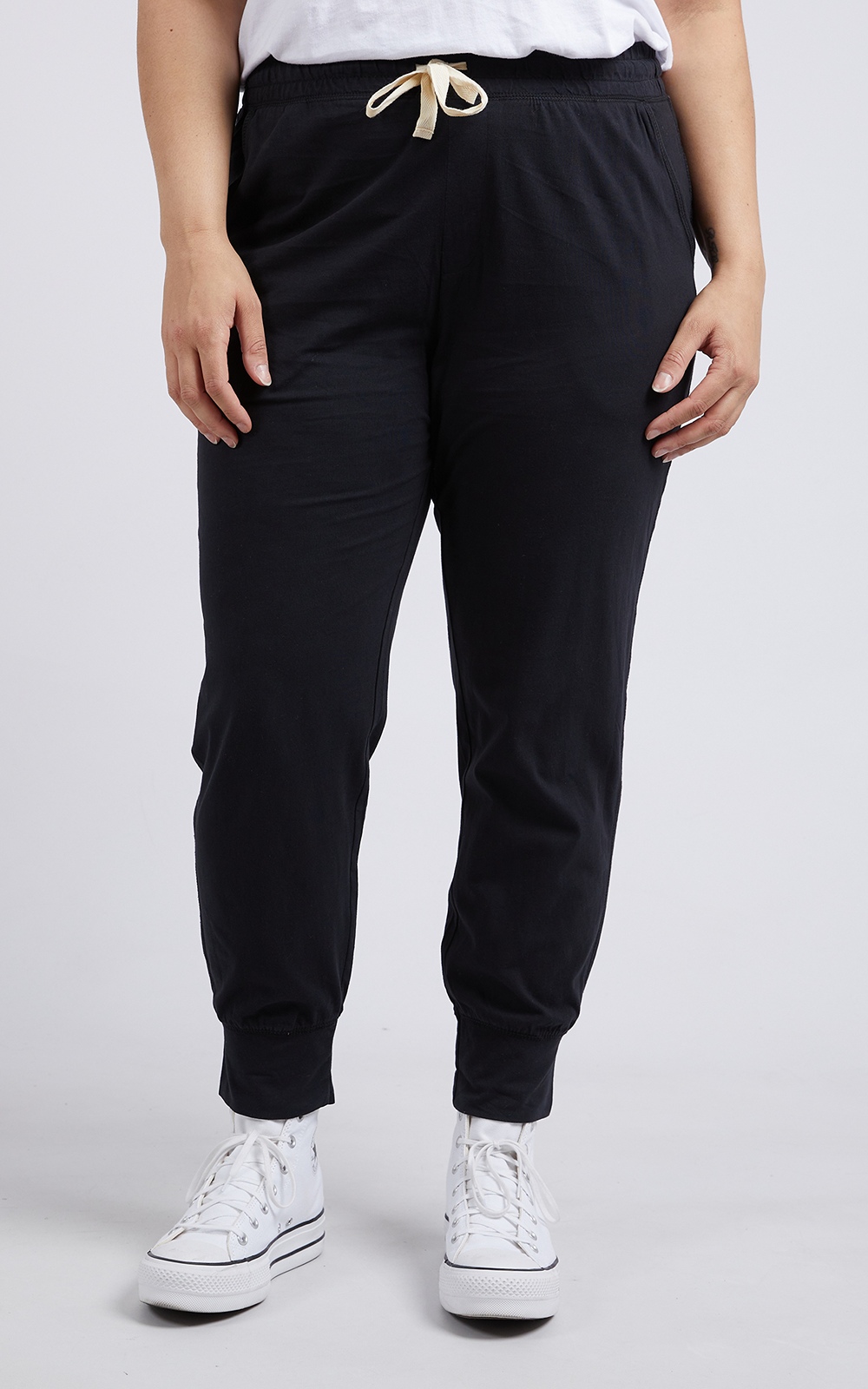 Wash Out Lounge Pant product photo.