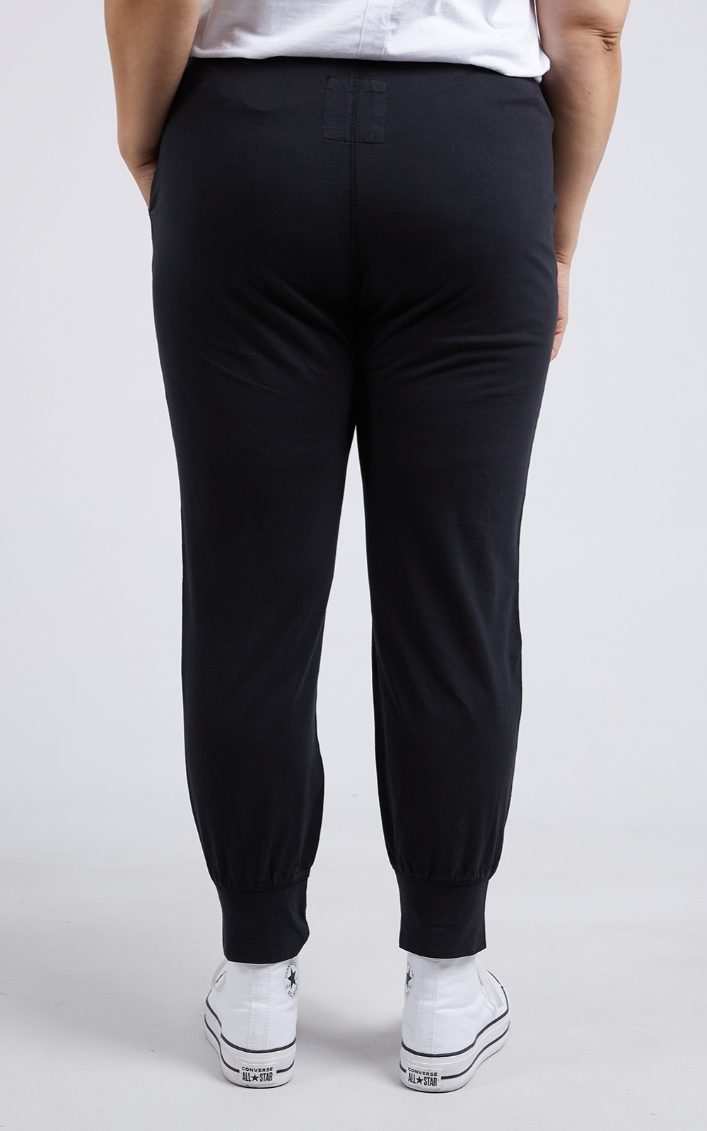 Wash Out Lounge Pant product photo.