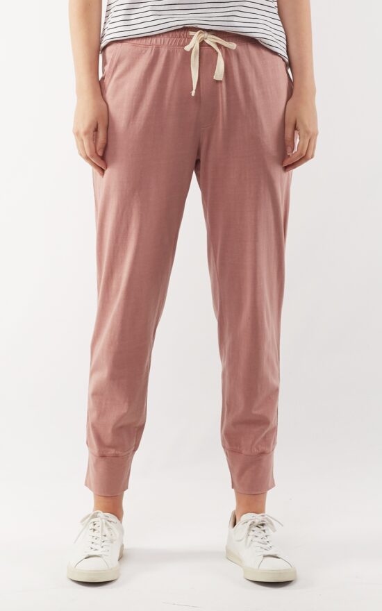 Wash Out Lounge Pant  product photo.
