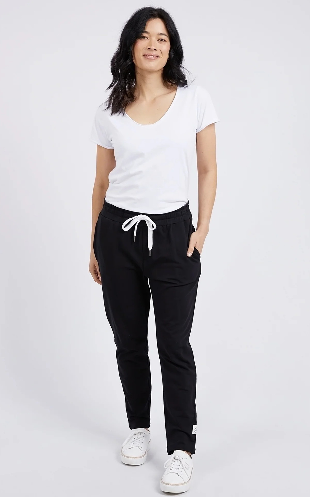 The Lobby Pant product photo.