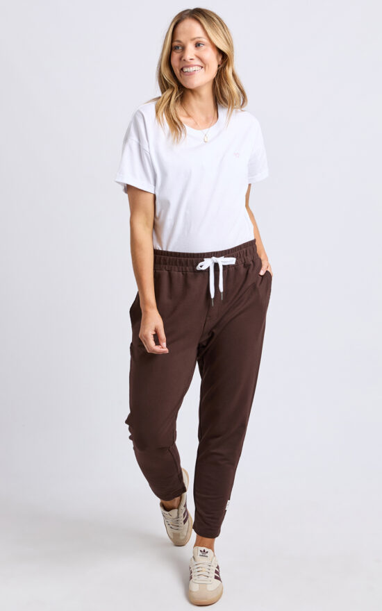 The Lobby Pant product photo.