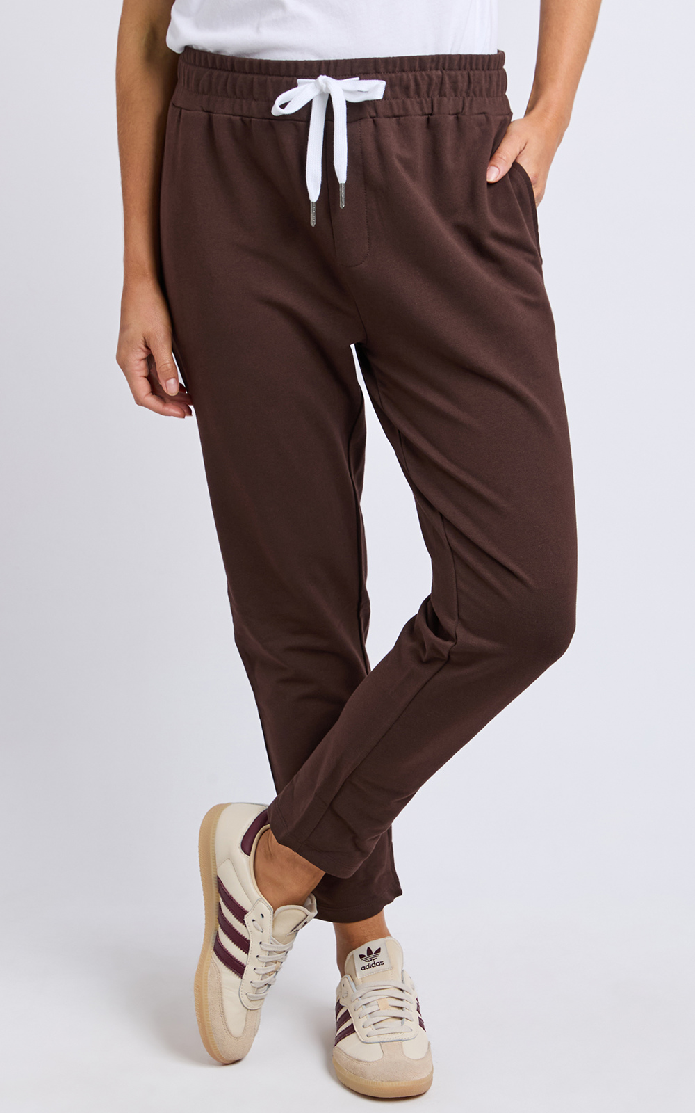 The Lobby Pant product photo.
