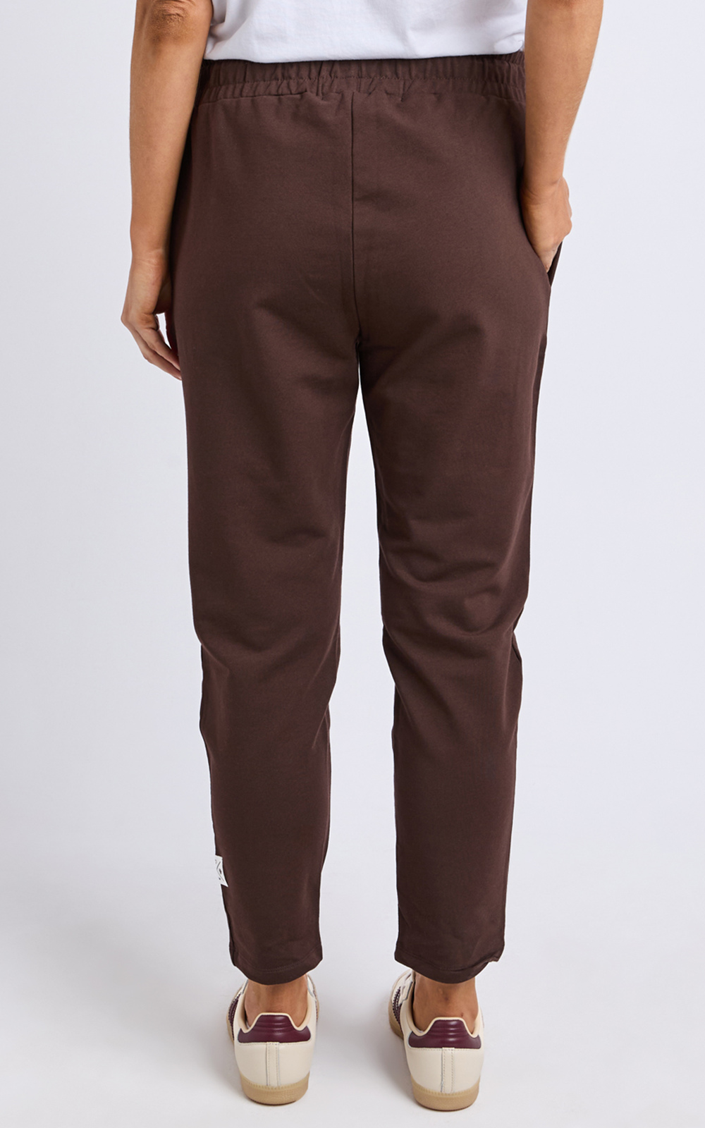 The Lobby Pant product photo.