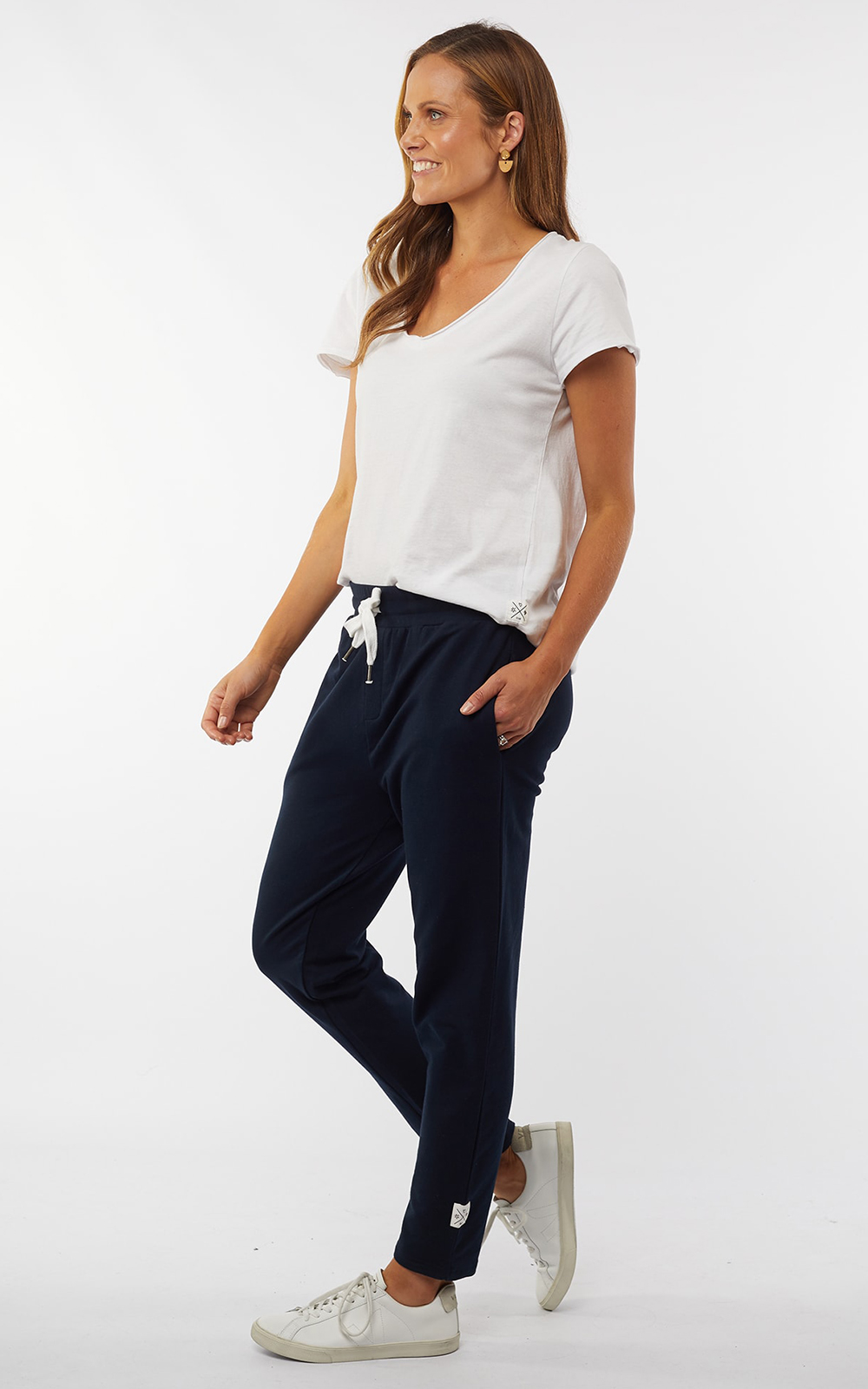 Lobby Pant product photo.