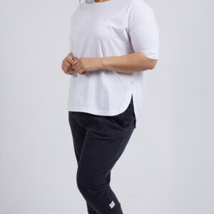 Society S/S Tee