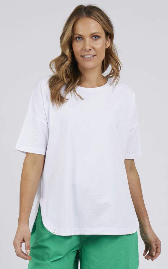 Society S/S Tee product photo.