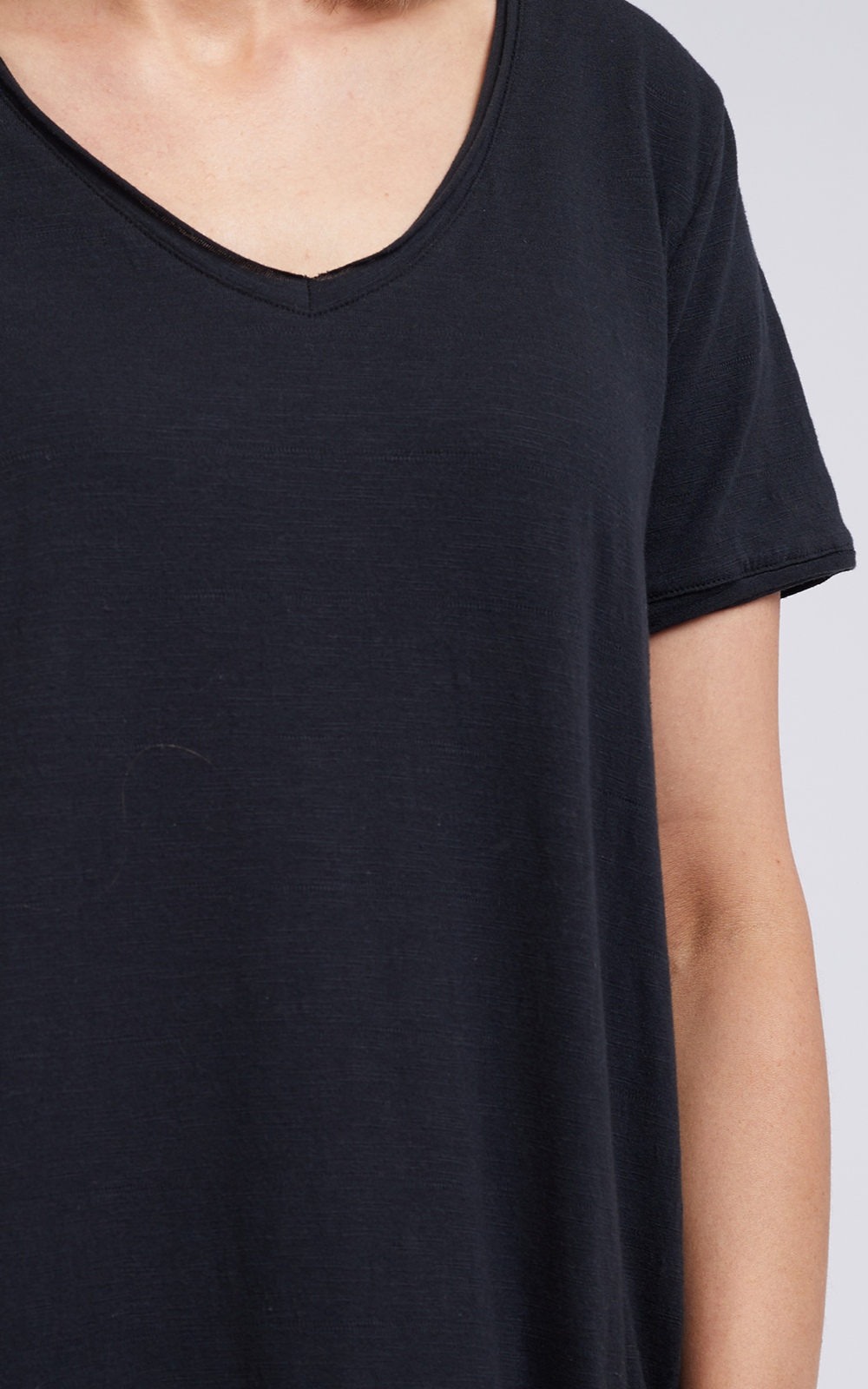 Maeve Midi Dress product photo.