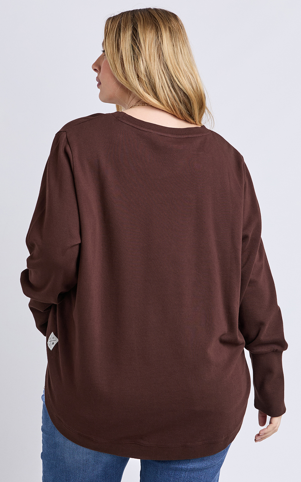 Divine Crew product photo.