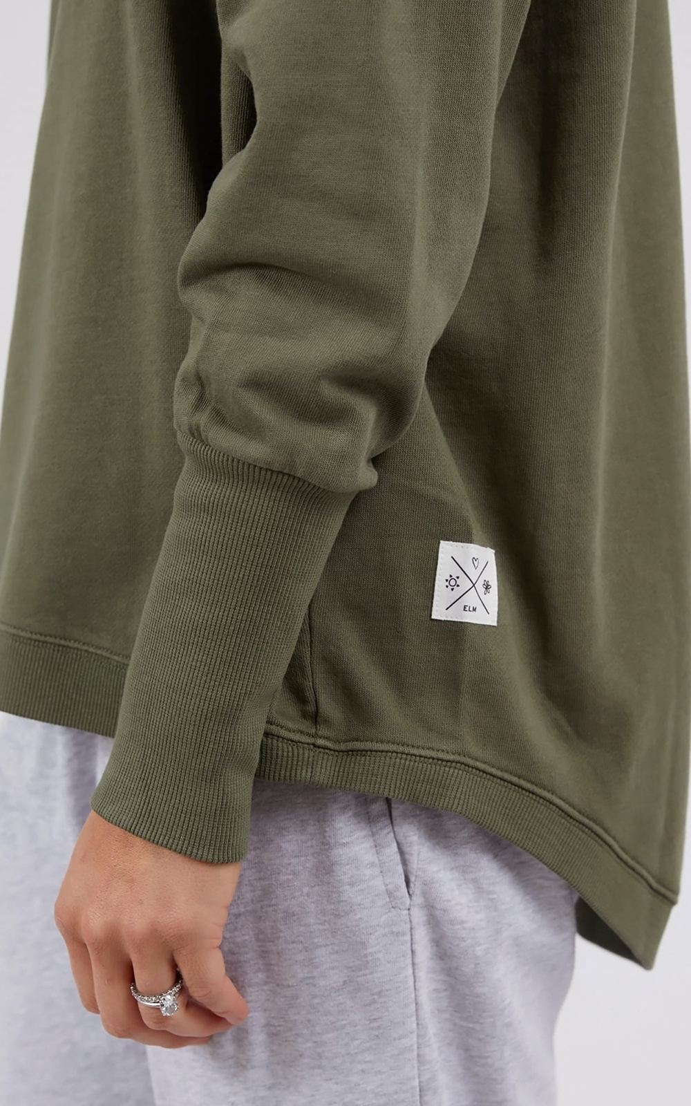 Divine Crew product photo.