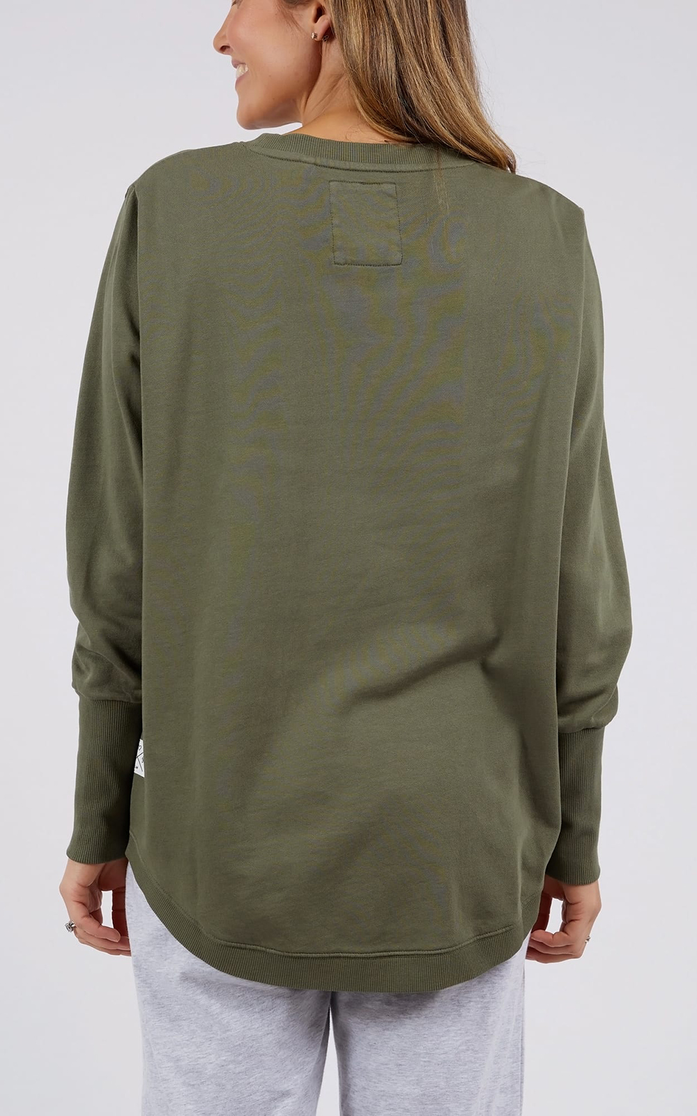 Divine Crew product photo.