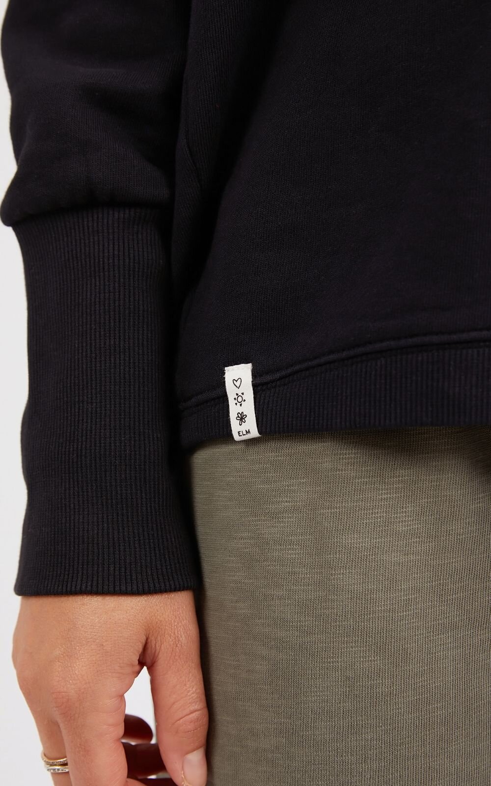 Divine Crew product photo.