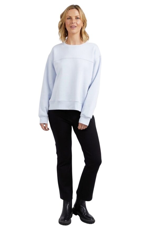 Dylan Flare Pant product photo.