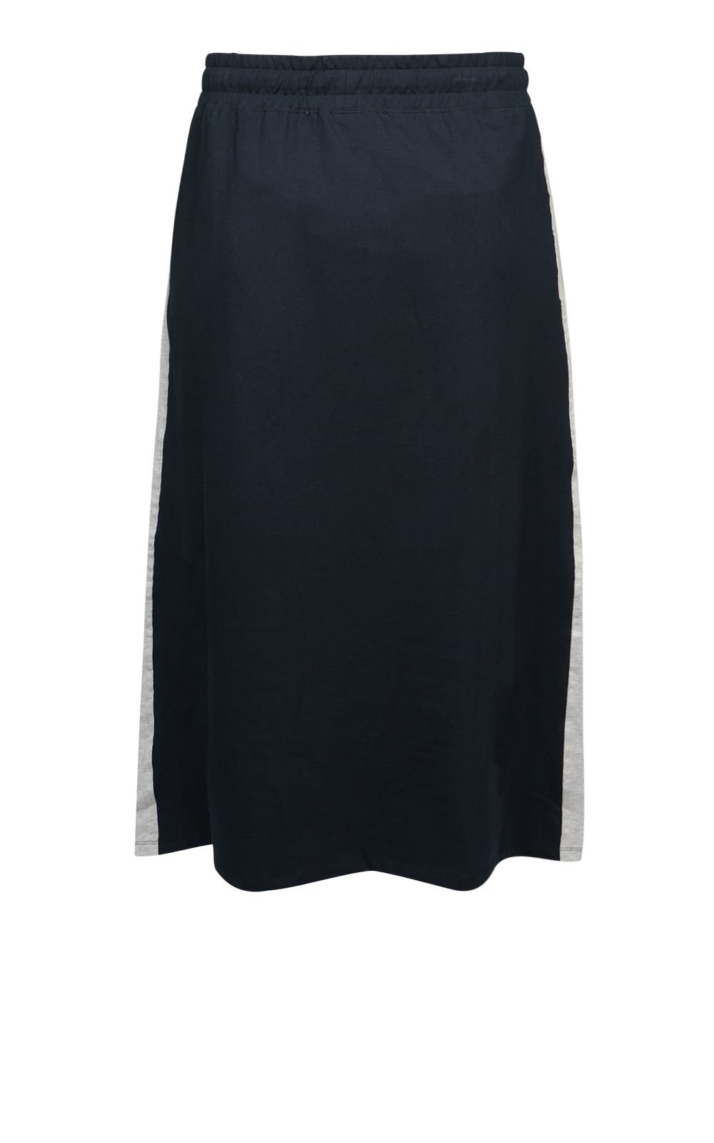 Sloane Fleece Skirt product photo.