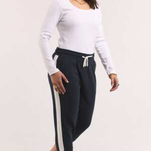 Brunch Pant Side Tape