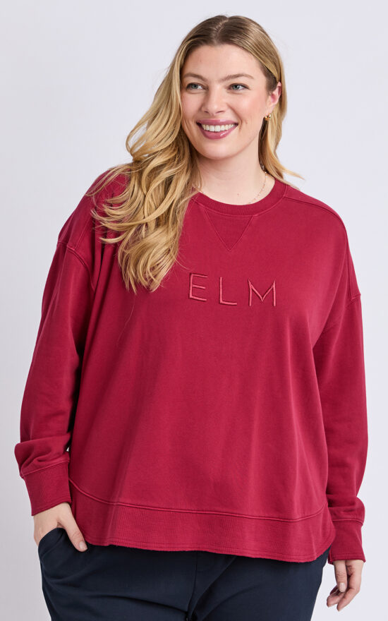 Established Crew product photo.