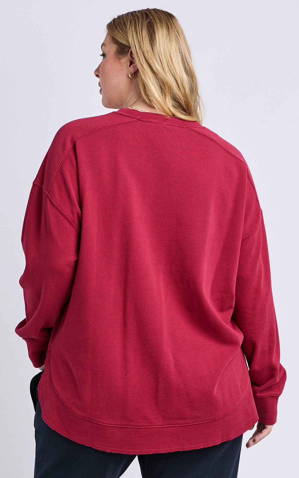 Established Crew product photo.