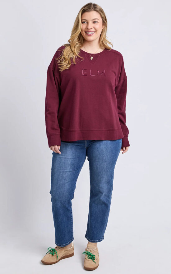 Established Crew product photo.