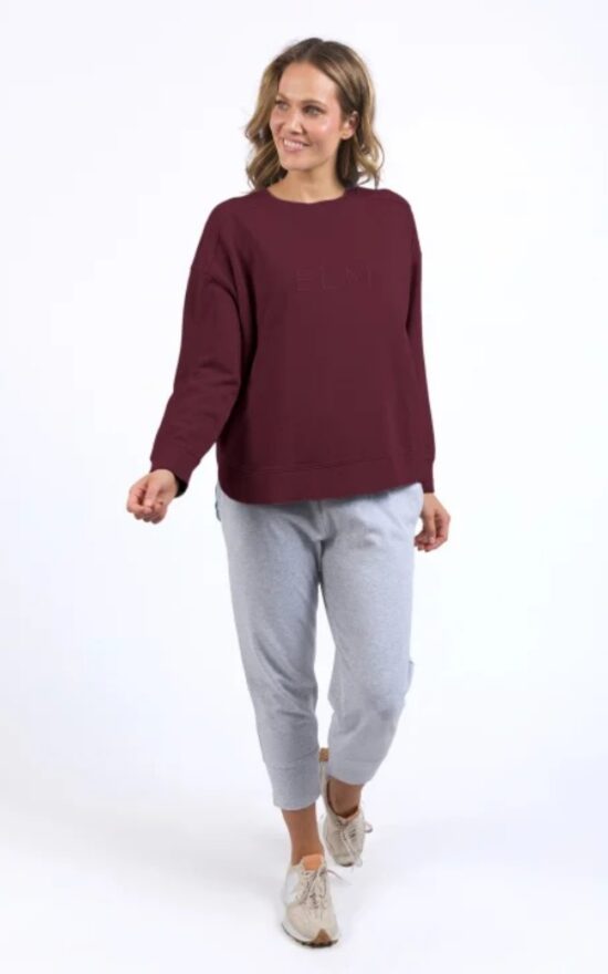 Established Crew product photo.