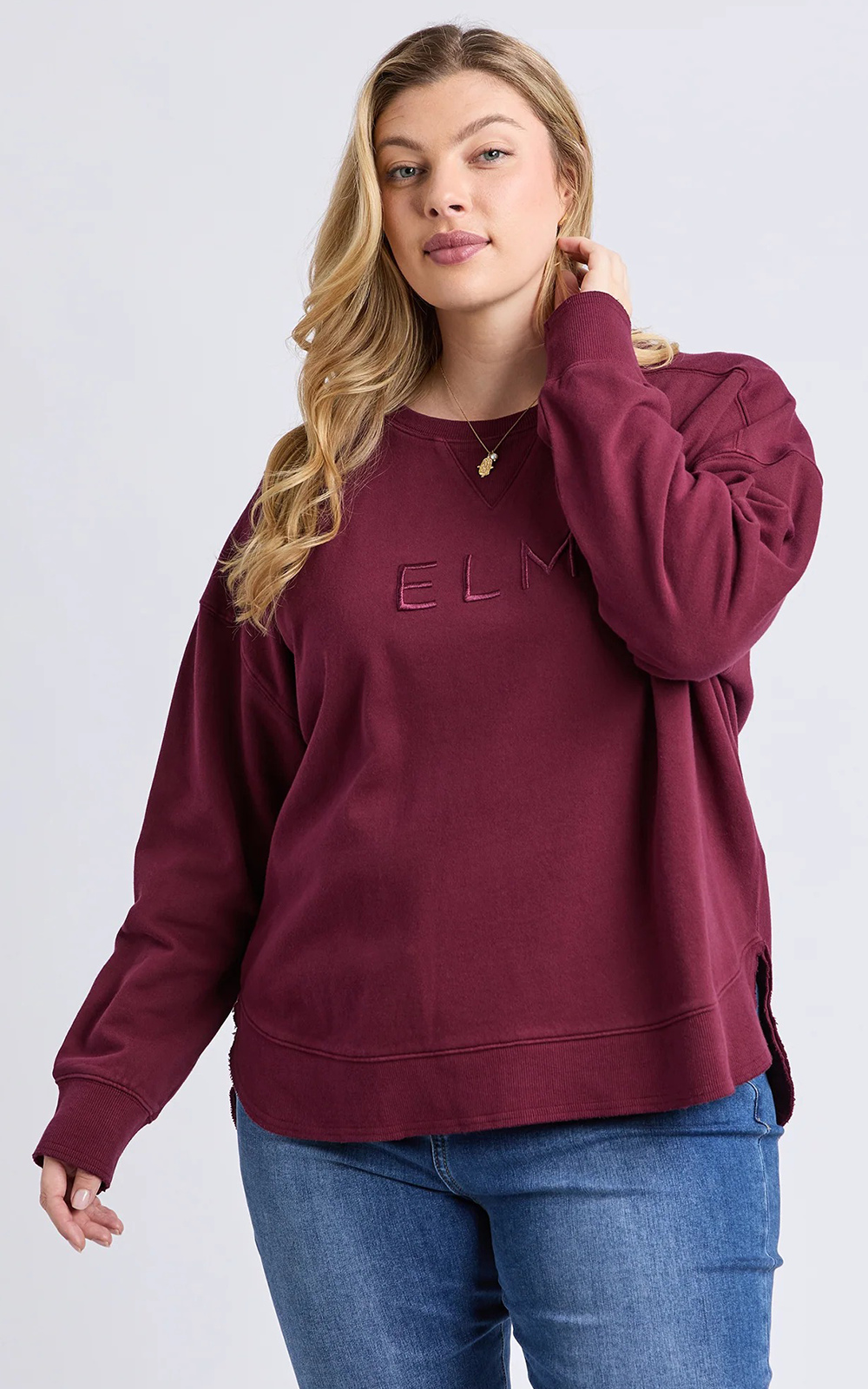 Established Crew product photo.