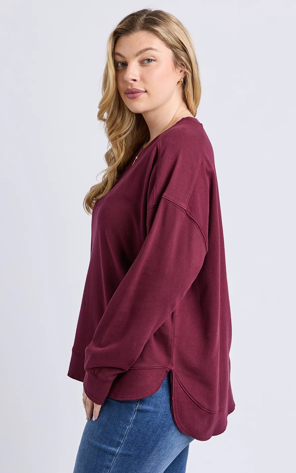 Established Crew product photo.