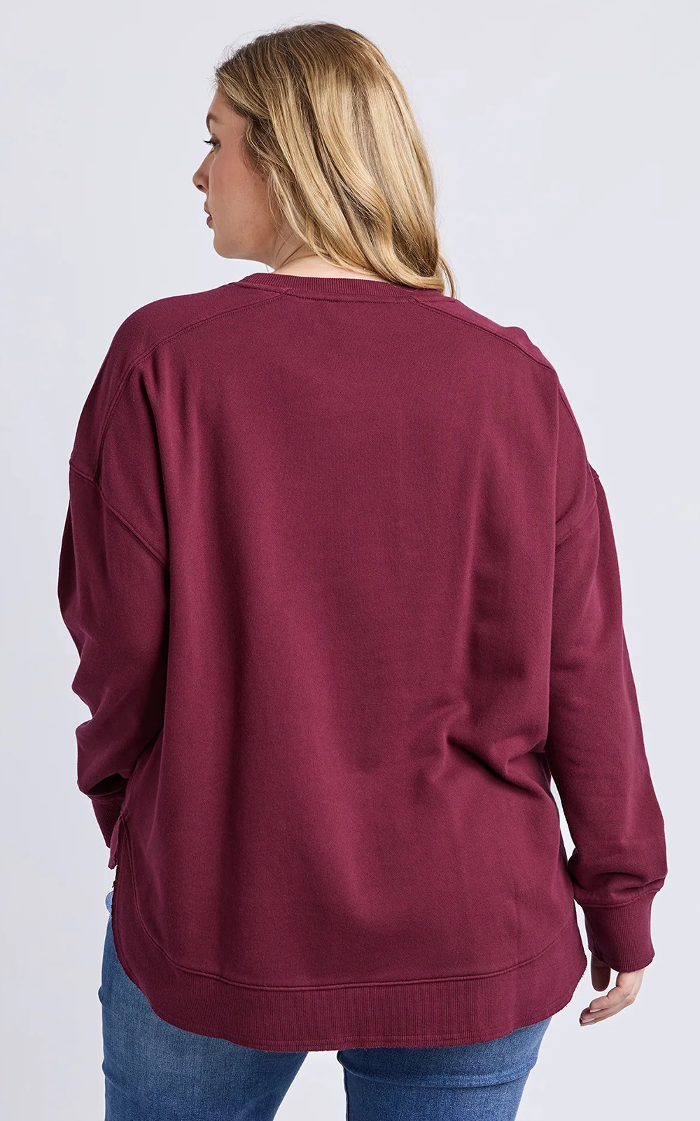 Established Crew product photo.