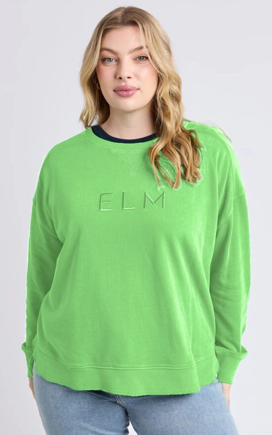 Established Crew product photo.