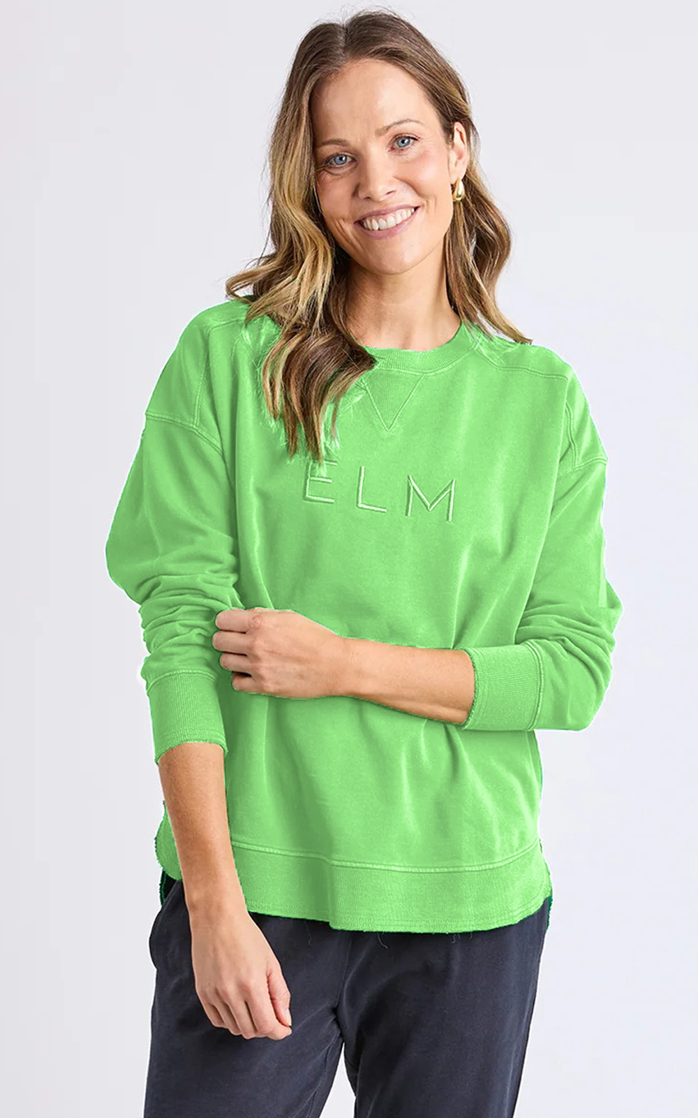 Established Crew product photo.