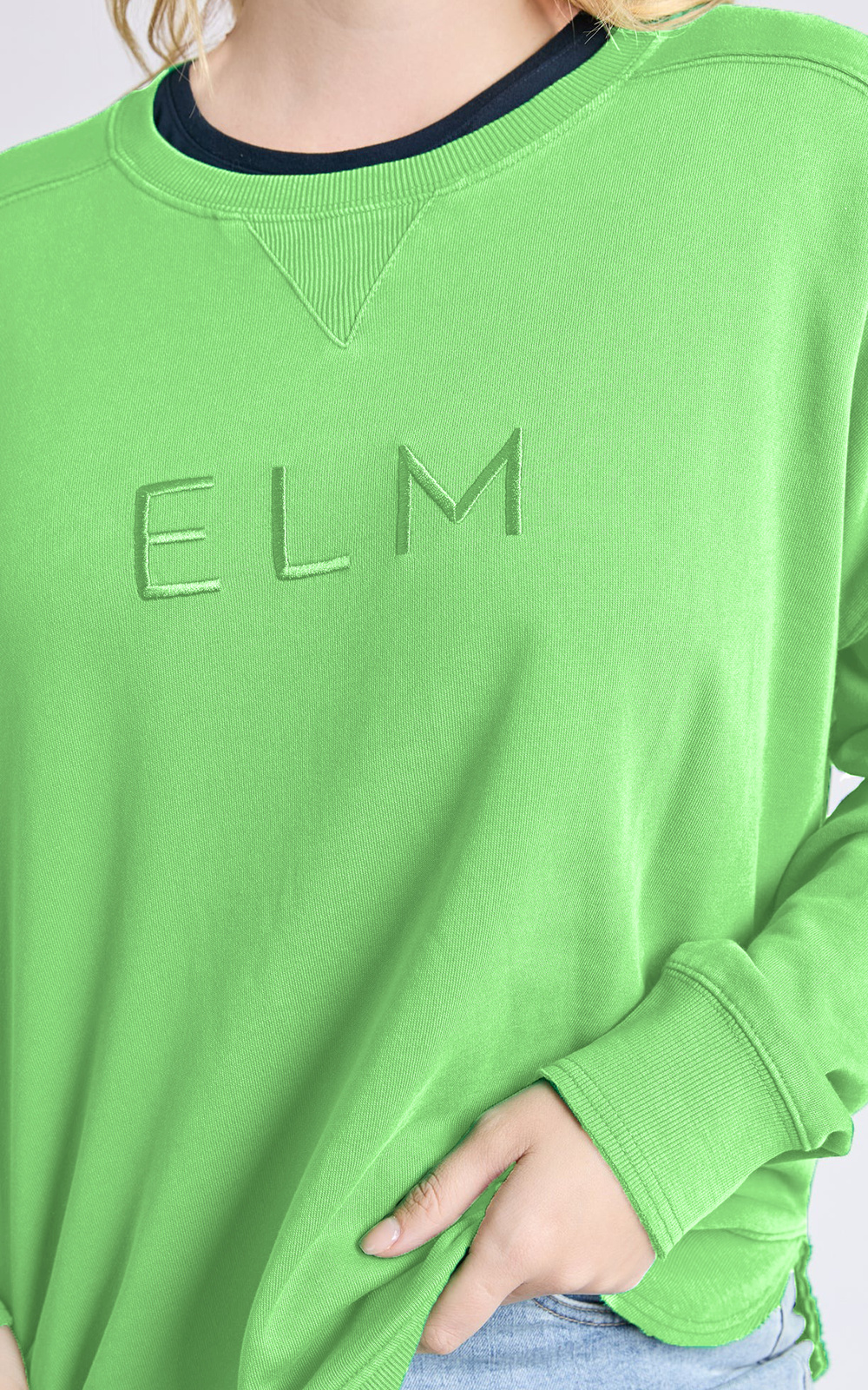 Established Crew product photo.