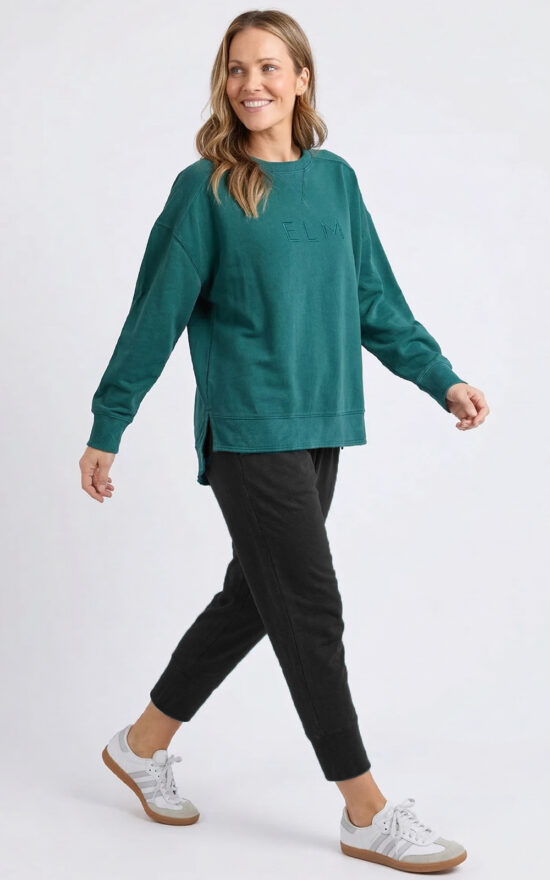 Established Crew product photo.