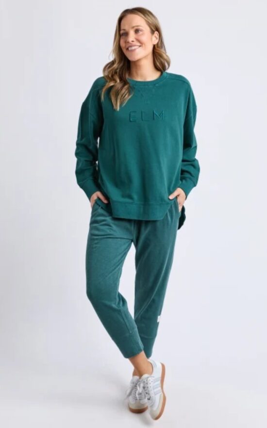 Established Crew product photo.