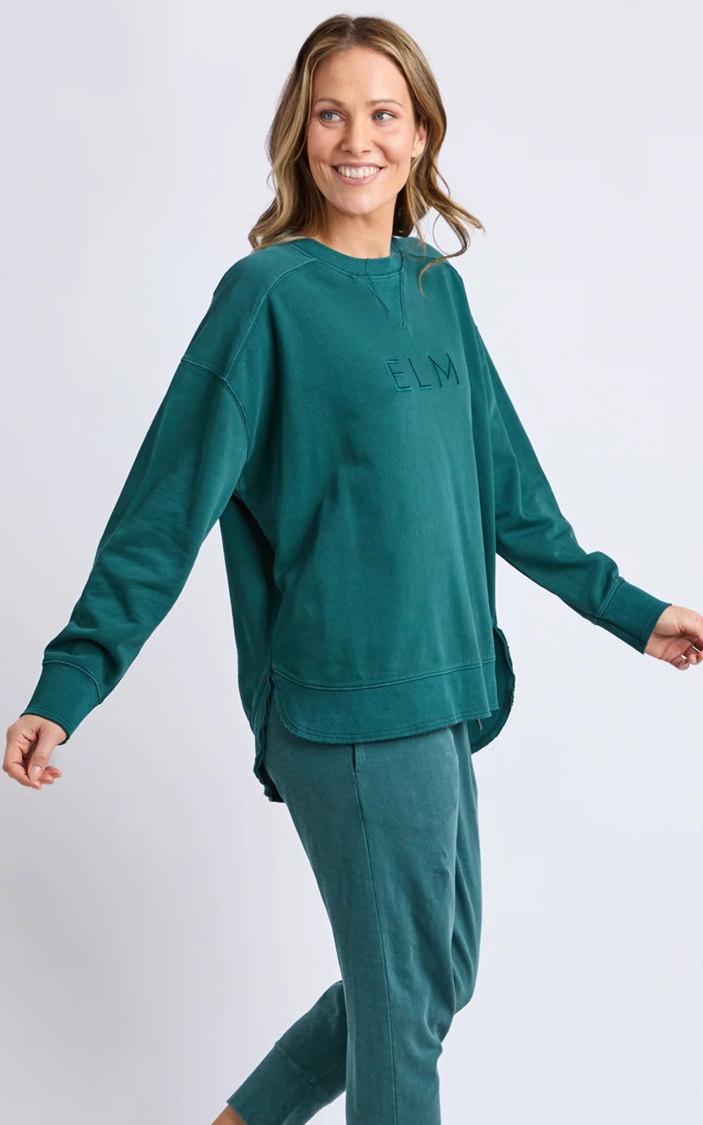 Established Crew product photo.