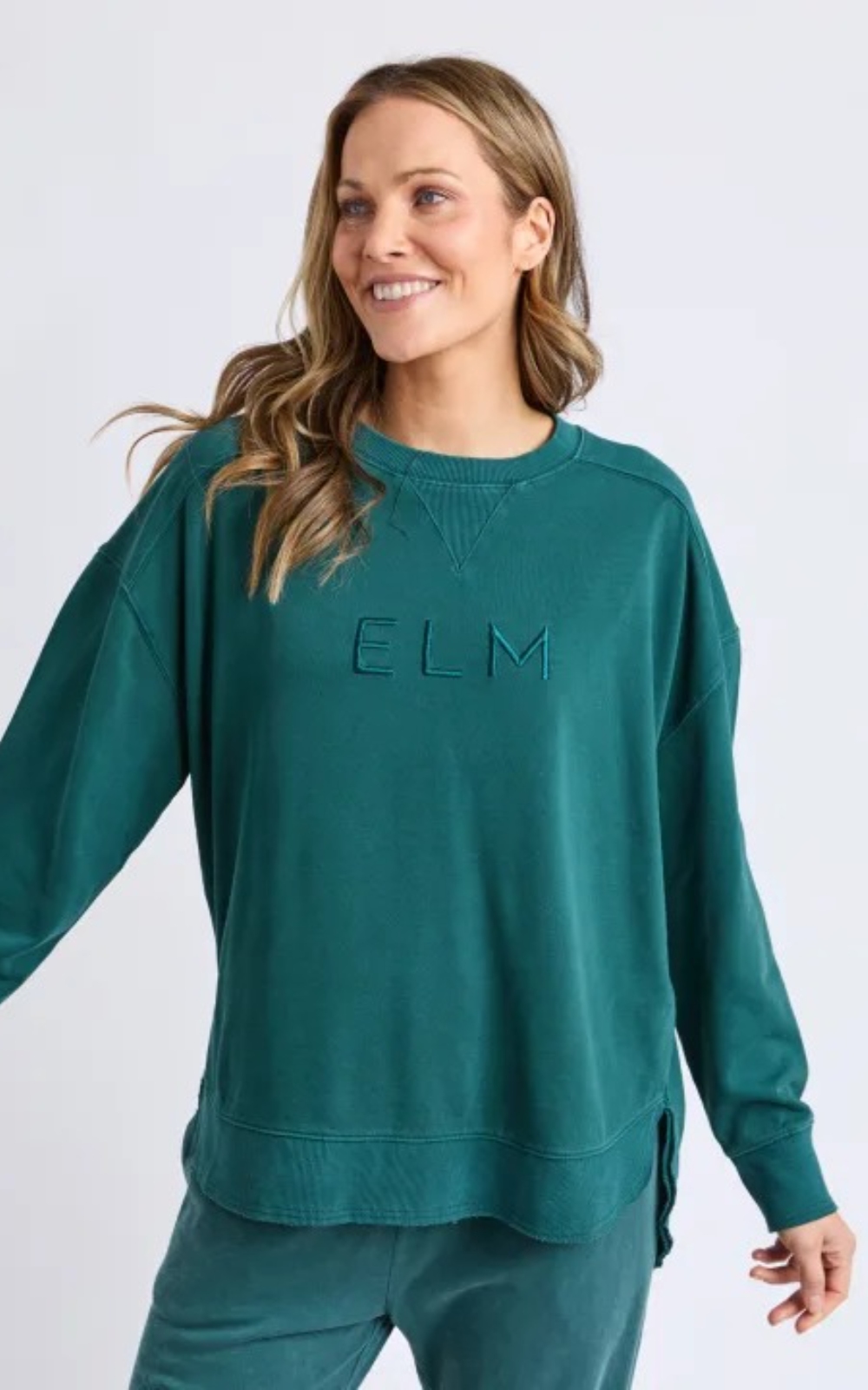 Established Crew product photo.