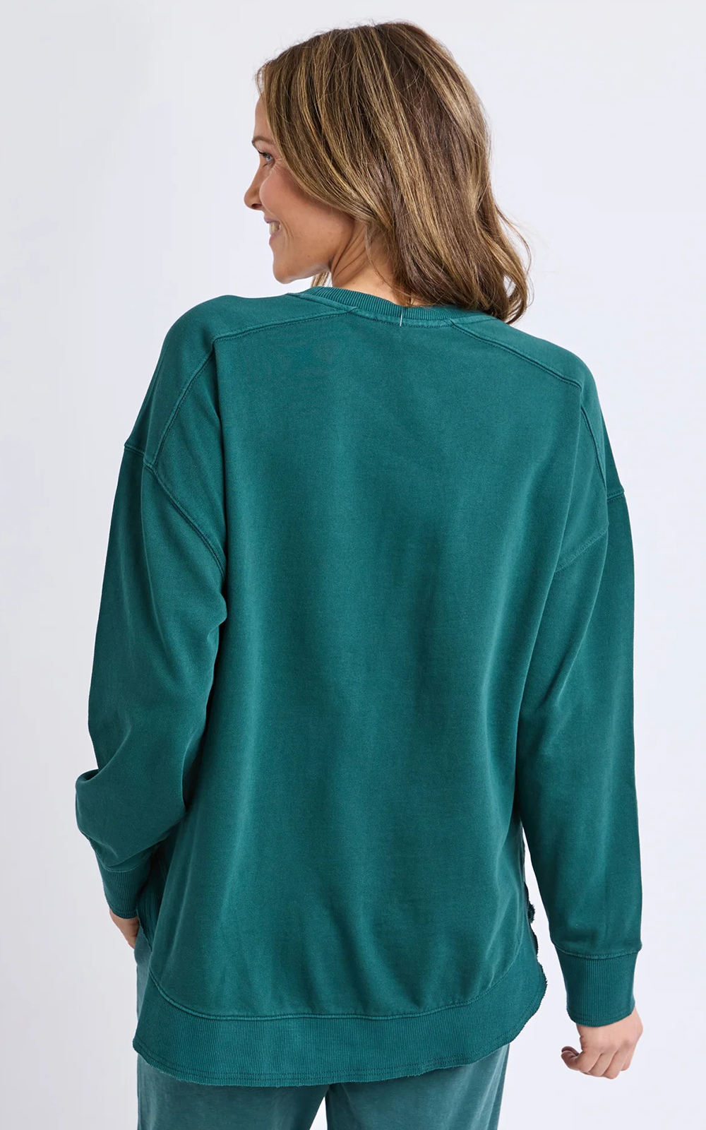 Established Crew product photo.