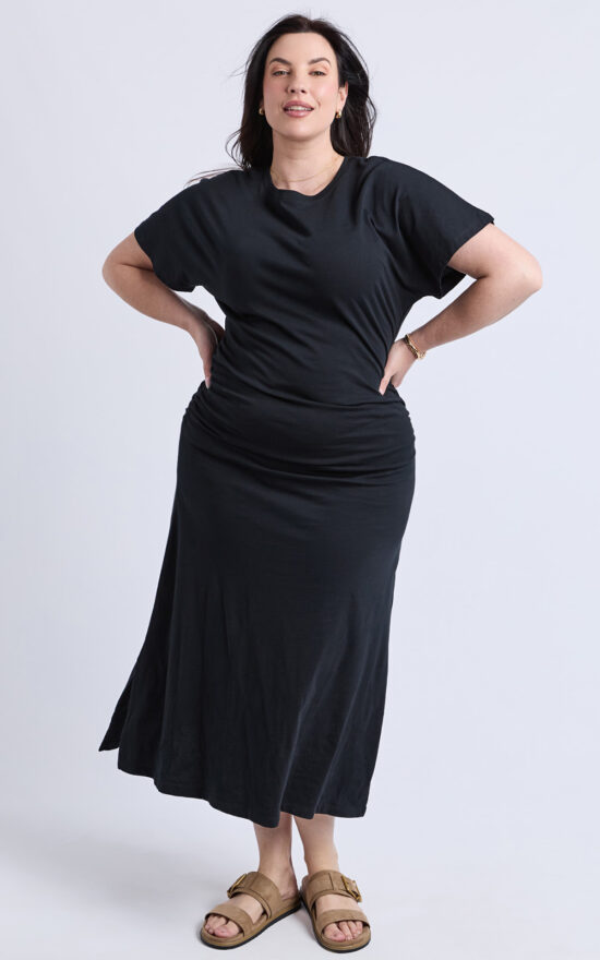Colette Dress product photo.