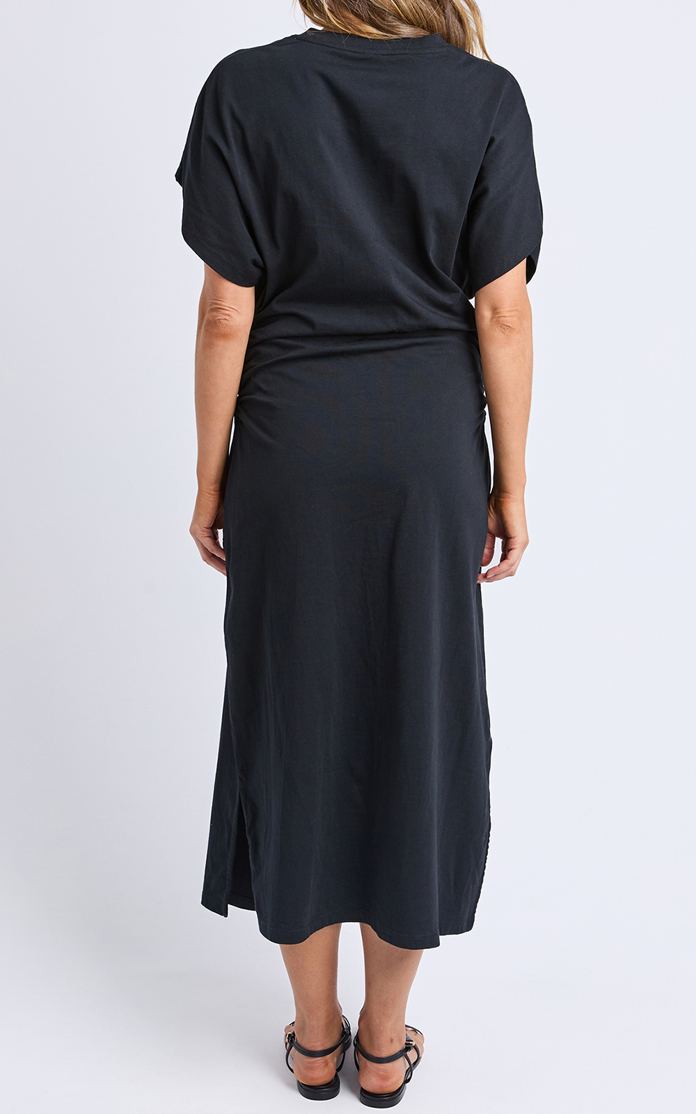 Colette Dress product photo.