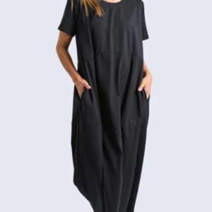 Diana S/S Dress