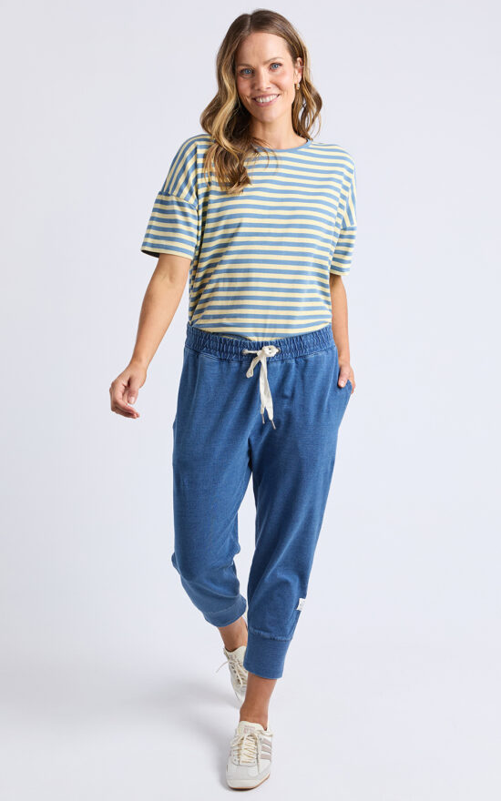 Brunch Pant product photo.