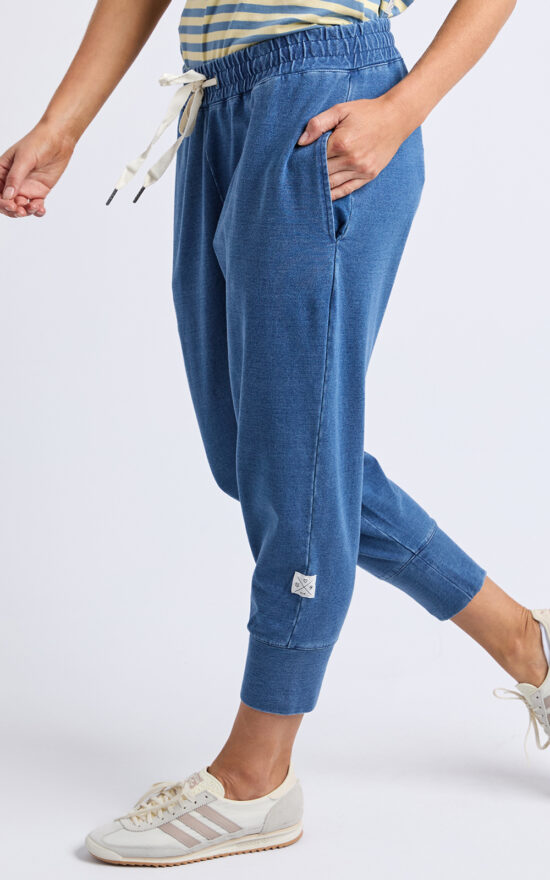 Brunch Pant product photo.