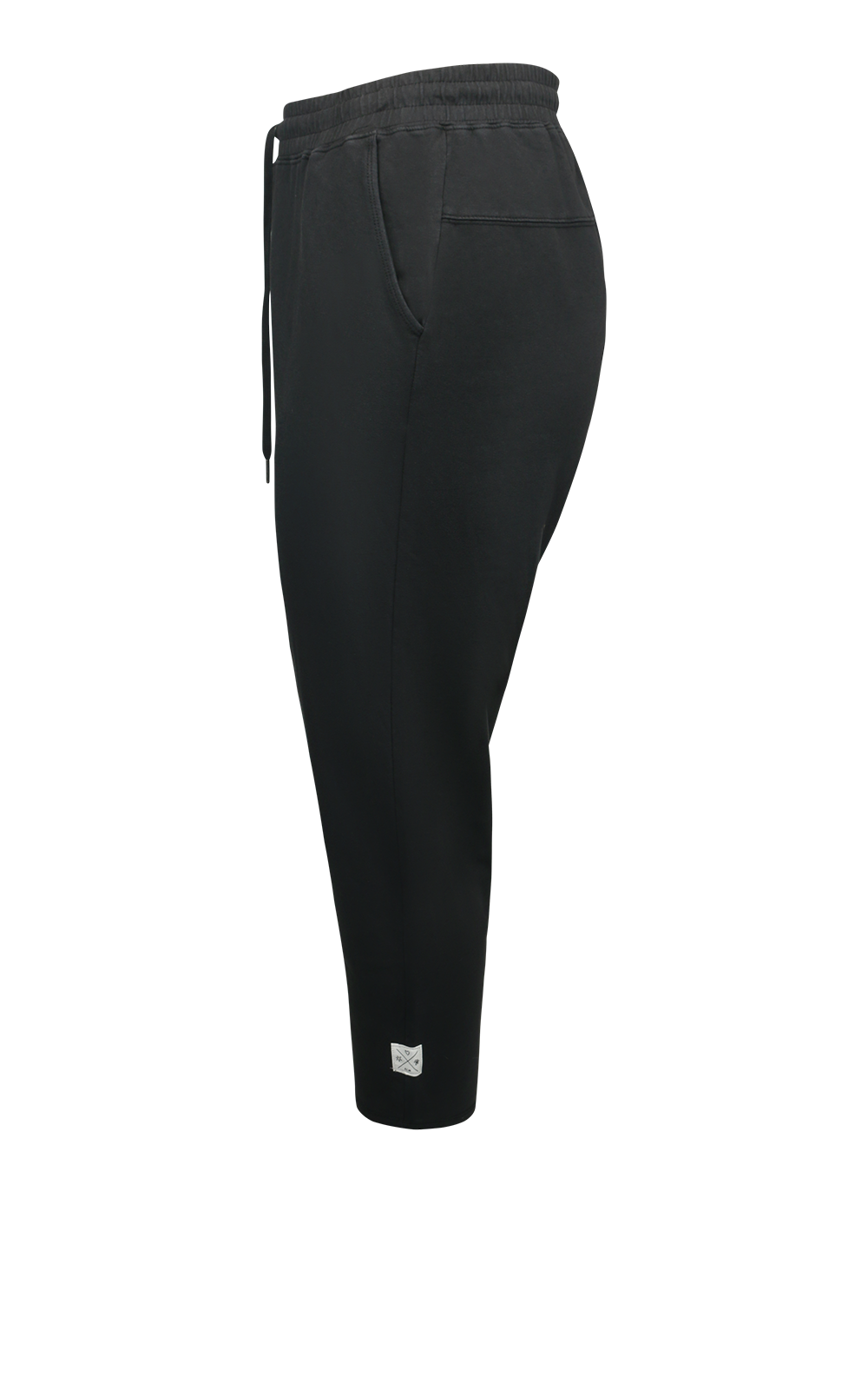 Suzie Track Pant product photo.