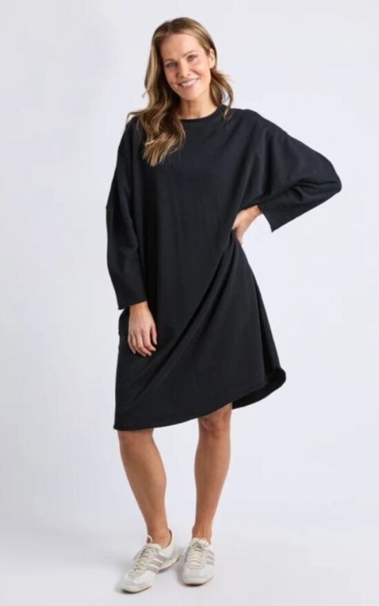 Gab Ls Dress product photo.