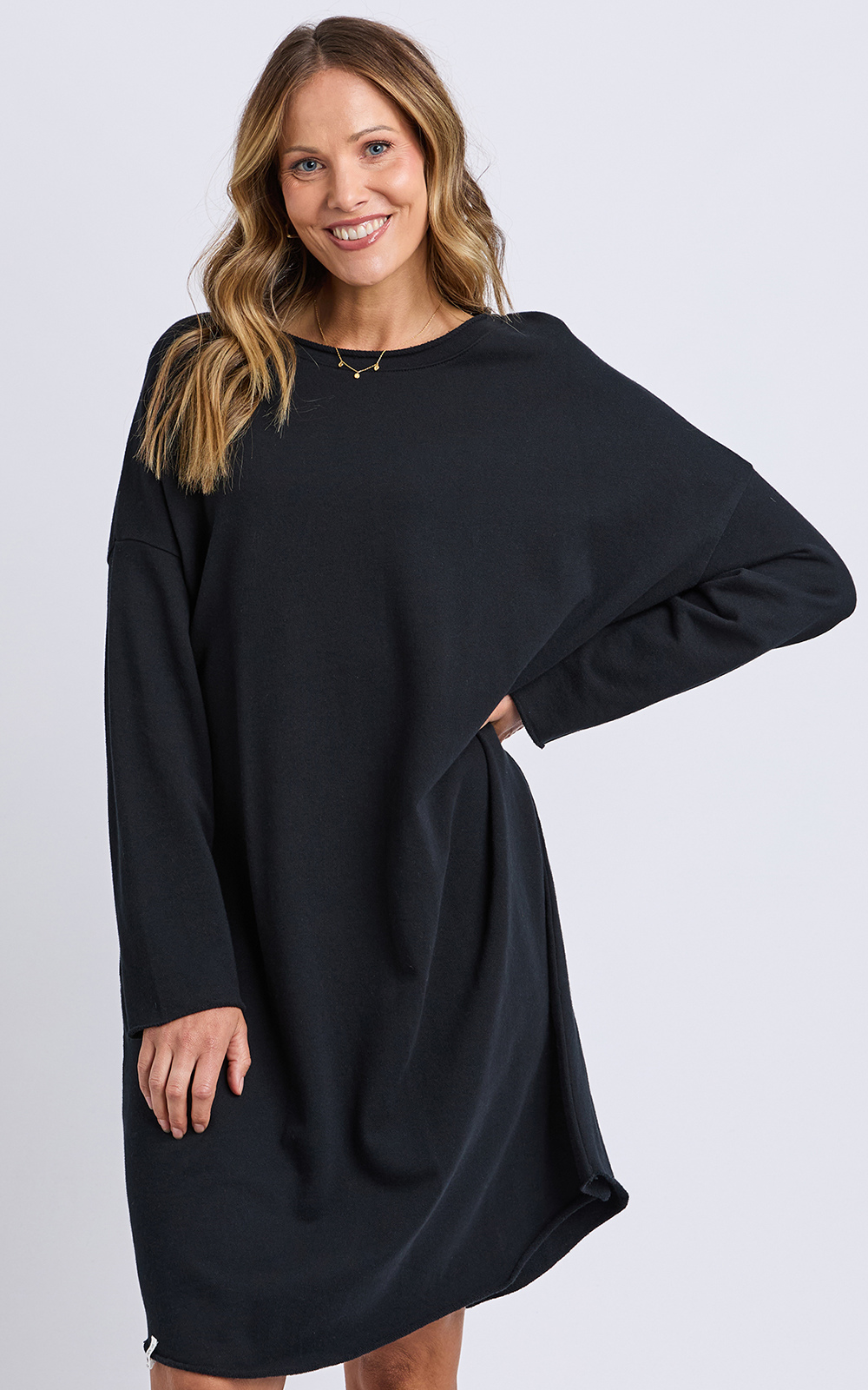 Gab Ls Dress product photo.