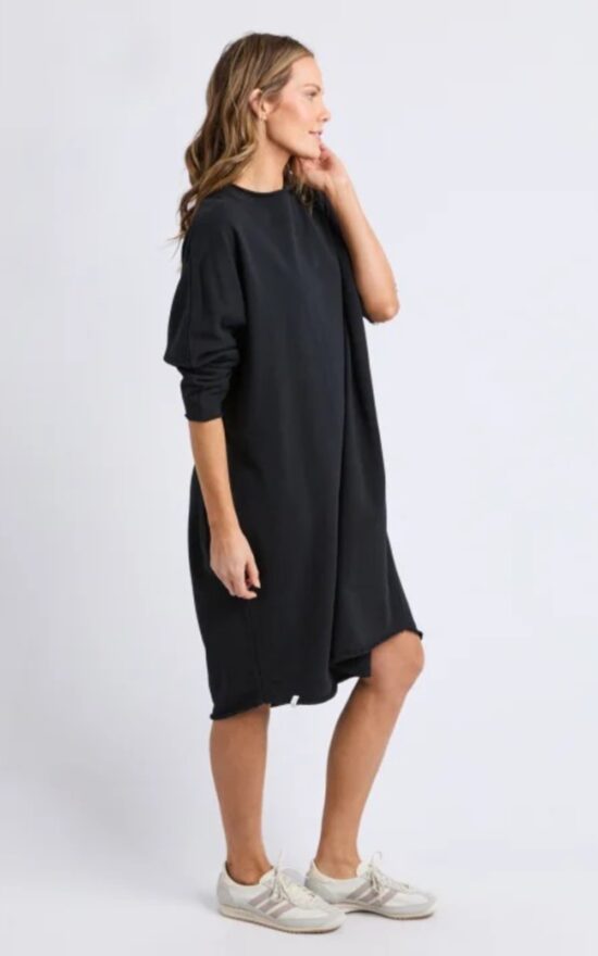 Gab Ls Dress product photo.