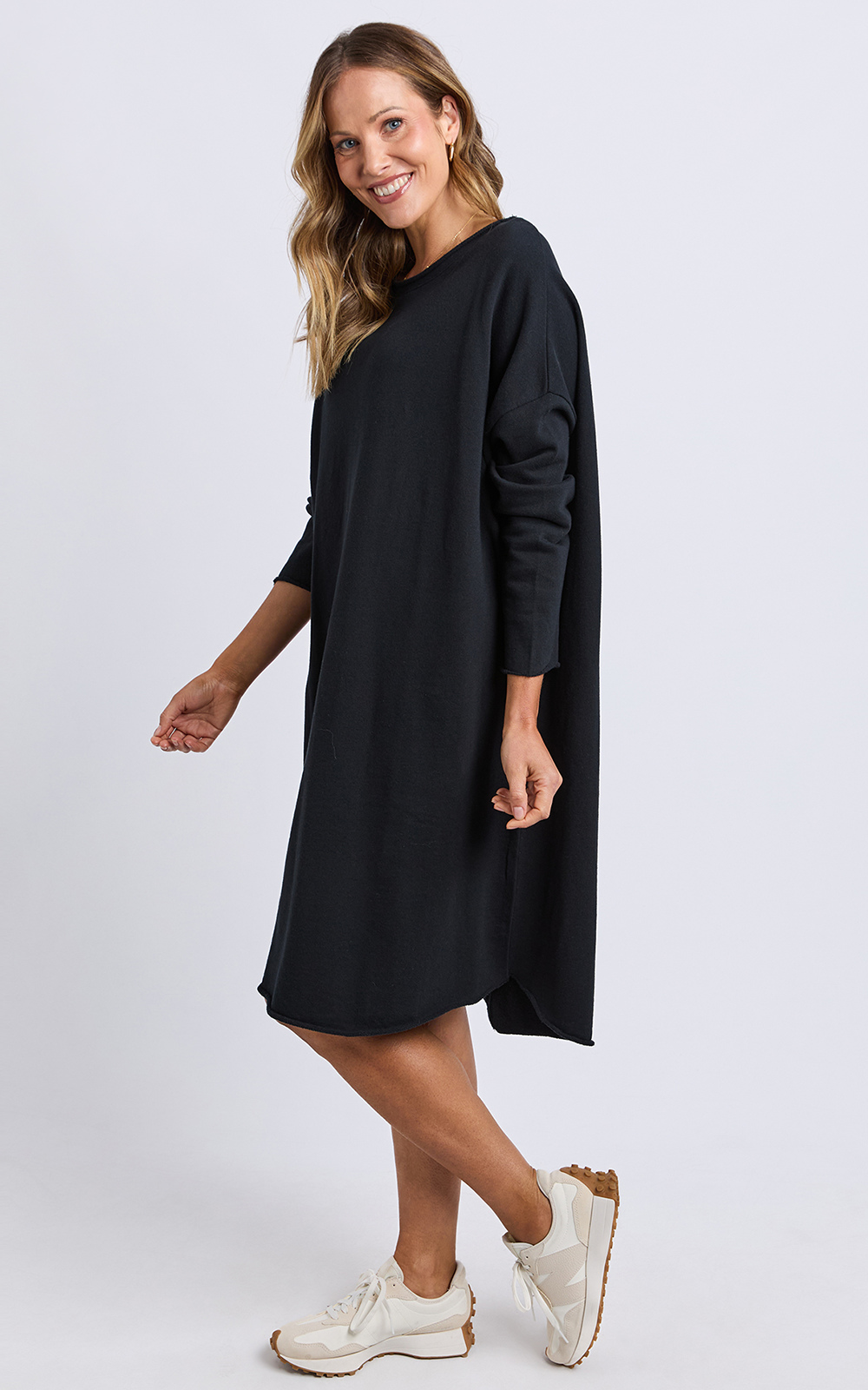 Gab Ls Dress product photo.