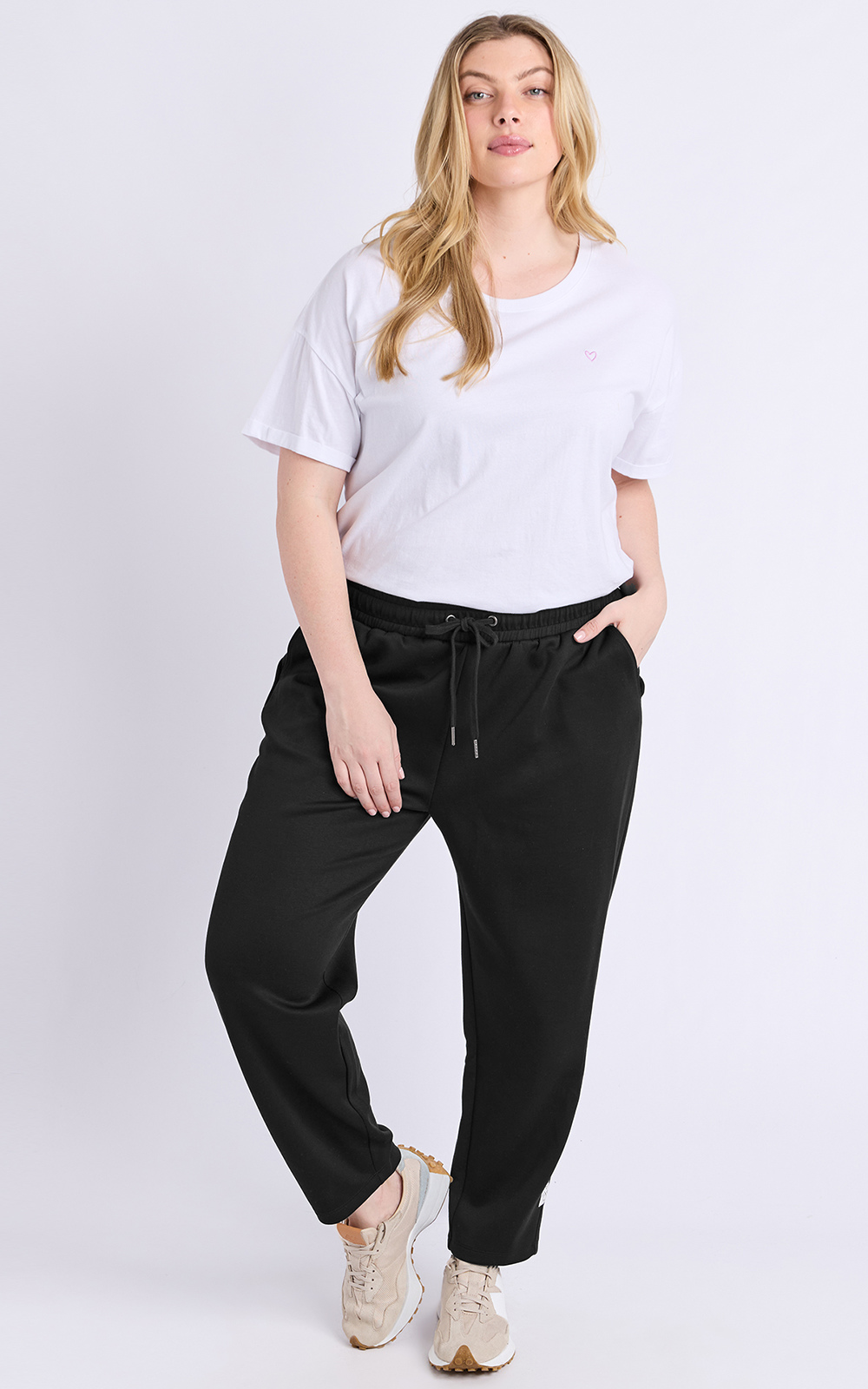 Celine Trackpant product photo.