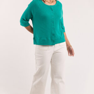 Yvette S/S Cardi