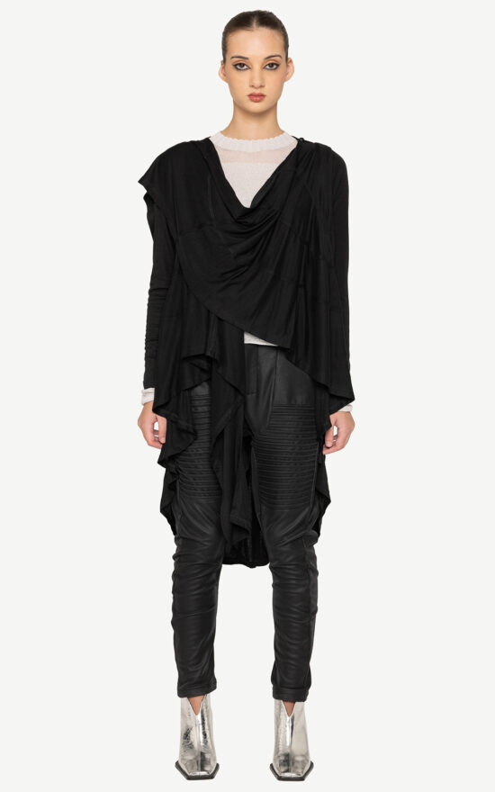 Caz Cardigan product photo.