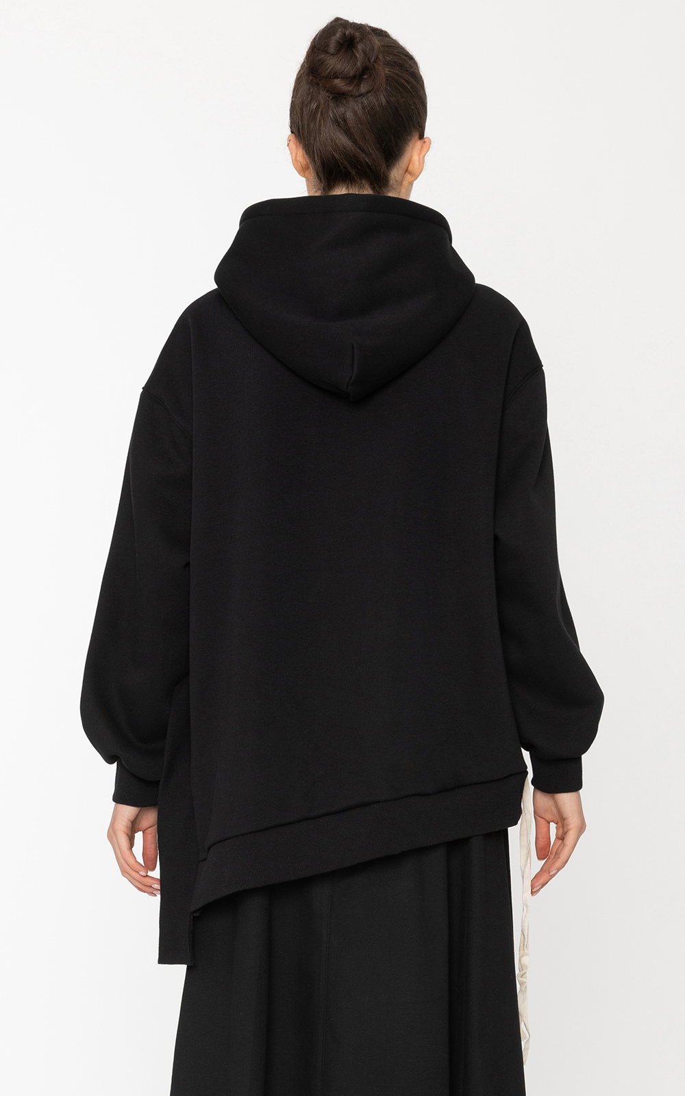 Vega Hoody product photo.