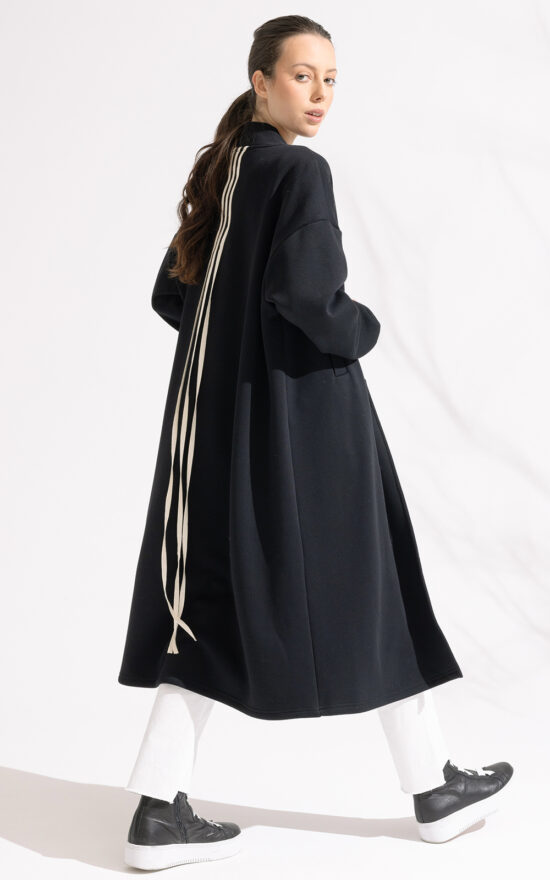 Neo Jacket  product photo.