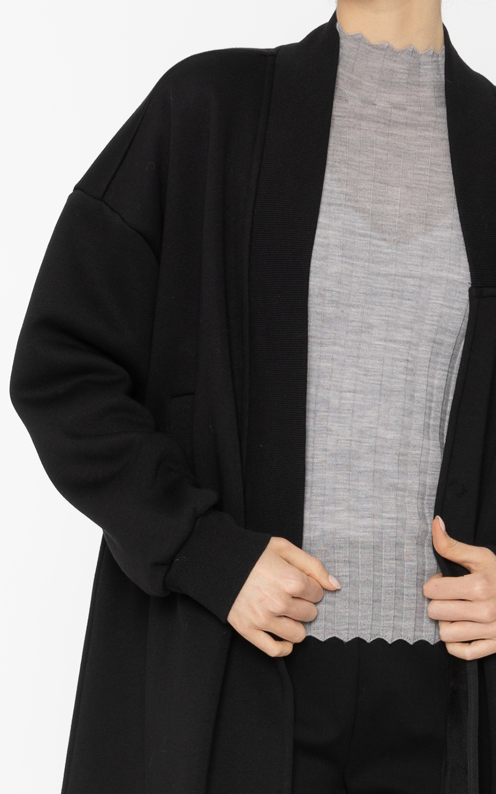 Neo Jacket  product photo.